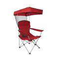 High load-bearing outdoor metal folding camping chair folding picnic metal chair